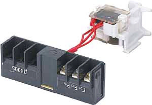 21503DEK Контакт дополнительный ДК-303 фото