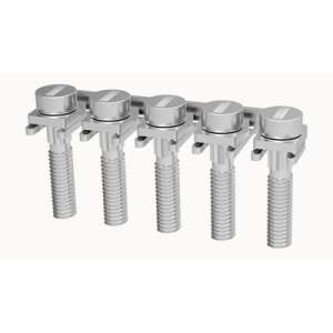 Перемычка FB5-RTK/S на 5 полюсов, для клемм PCTK6 фото