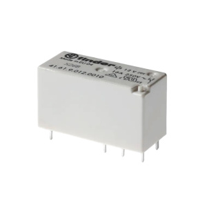 Миниатюрное реле 41.61.9.024.0011, 1CO, 16A(250VAC/30VDC), 24VDC фото