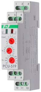 PCU-519 Реле времени фото