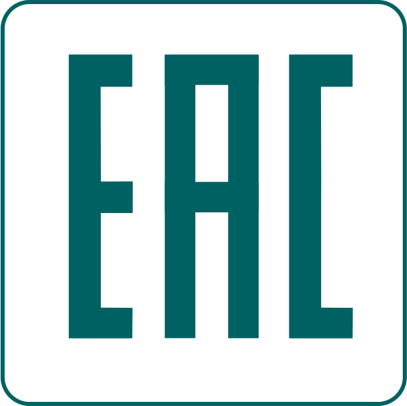 Сертификат EAC на продукцию Атрион