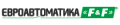 Логотип Евроавтоматика F&F