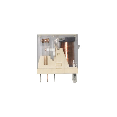 Миниатюрное реле 157F-2CO-024, 2CO, 8A(250VАС/30VDC), 24VDC фото
