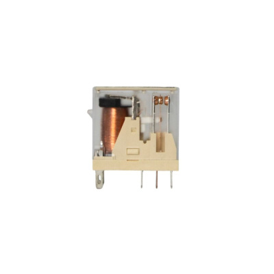 Миниатюрное реле 157F-2CO-730, 2CO, 8A(250VАС/30VDC), 230VАС фото