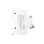 Выключатель автоматический BA47-100, 3P, 63A, хар-ка C, 10kA, 4.5M фото