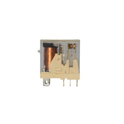 Миниатюрное реле 157F-1CO-024, 1CO, 12A(250VАС/30VDC), 24VDC фото